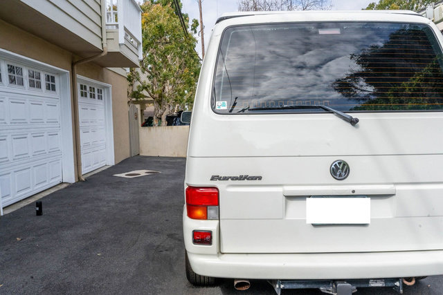 Used 2003 Volkswagen Eurovan MV FWD image 80