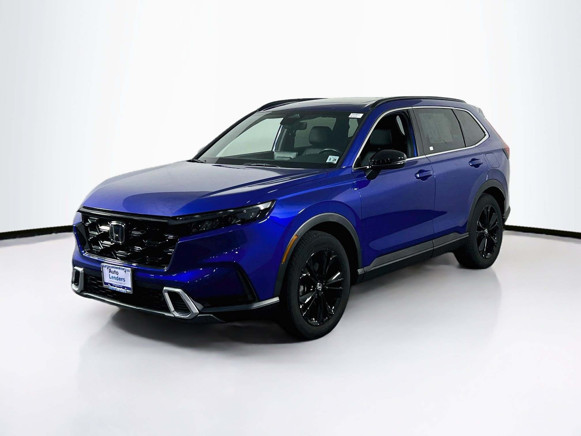 Used 2023 Honda CR-V Sport Touring