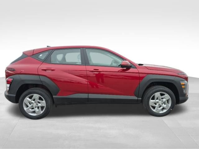 New 2026 Hyundai Kona SE image 4