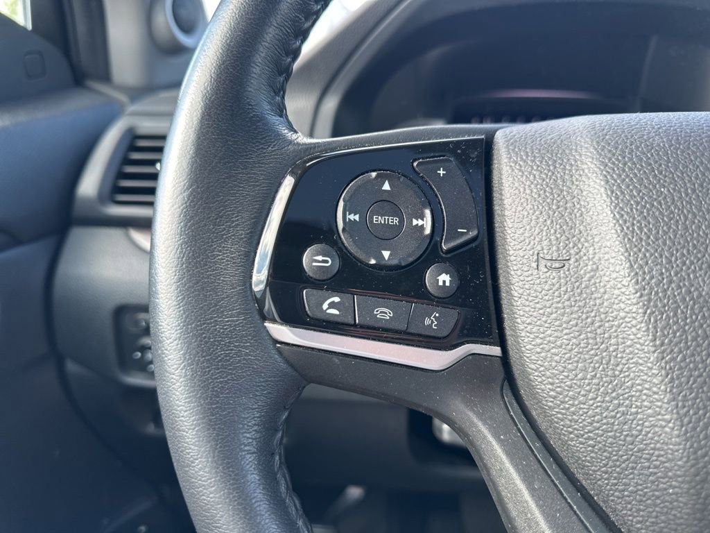 Used 2022 Honda Pilot Special Edition image 19