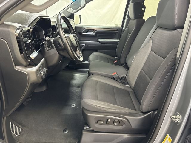 Certified 2023 Chevrolet Silverado 1500 LT image 10