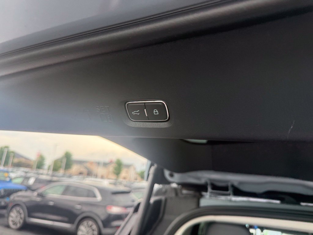 New 2026 Ford Expedition Active AWD/4WD image 49