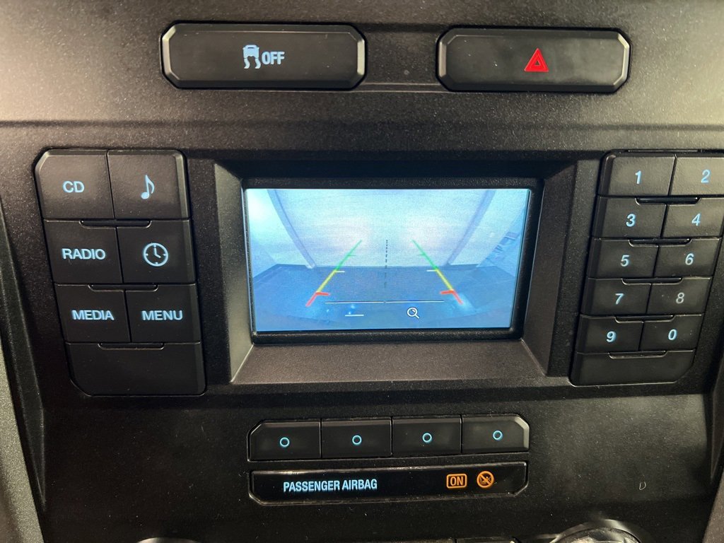 Used 2018 Ford F250 XL w/ STX Appearance Package image 10