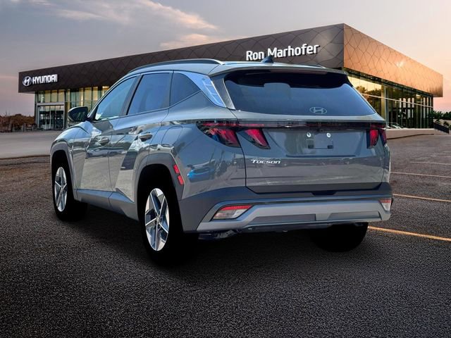 New 2026 Hyundai Tucson SEL image 5