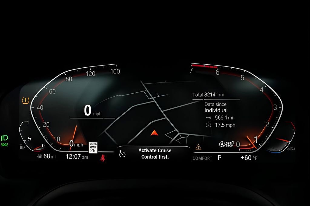 Used 2022 BMW 330i xDrive Sedan w/ Premium Package 2 image 40