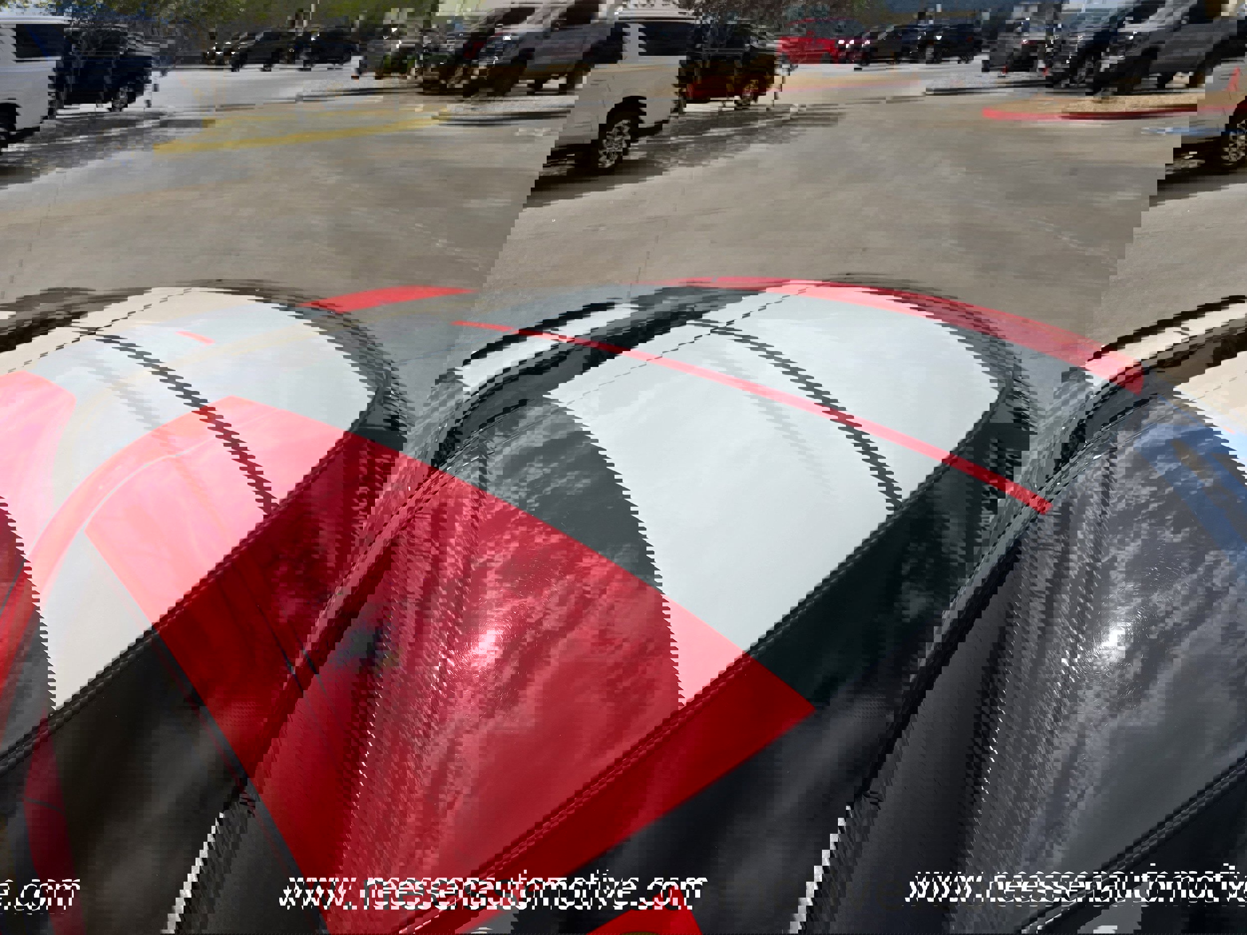 Used 2006 Chevrolet Corvette Z06 w/ Preferred Equipment Group image 12