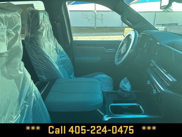 New 2026 GMC Sierra 1500 SLT w/ SLT Premium Package image 14