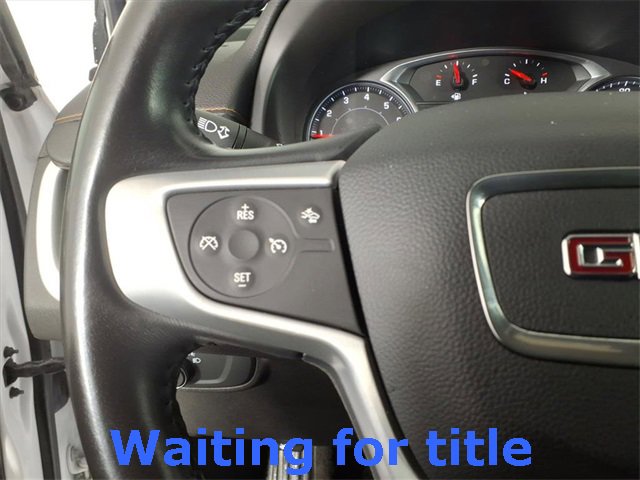 Used 2020 GMC Terrain SLE w/ Driver Convenience Package image 27