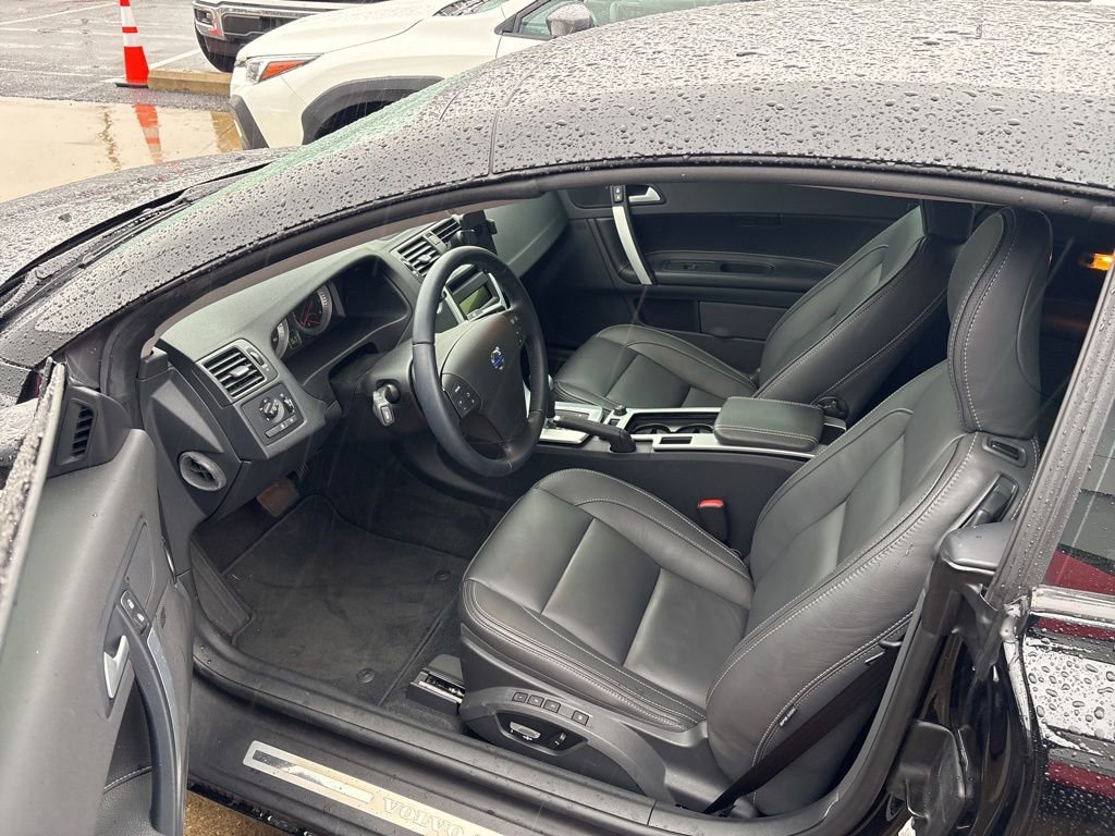 Used 2013 Volvo C70 T5 w/ Climate Pkg FWD image 7