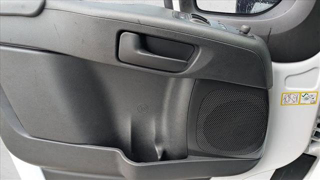 Used 2024 RAM ProMaster 2500 w/ Quick Order Package 22H SLT+ image 10