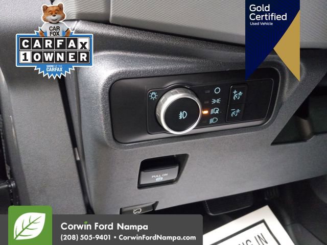 Used 2023 Ford Bronco Black Diamond w/ Sasquatch Package image 15