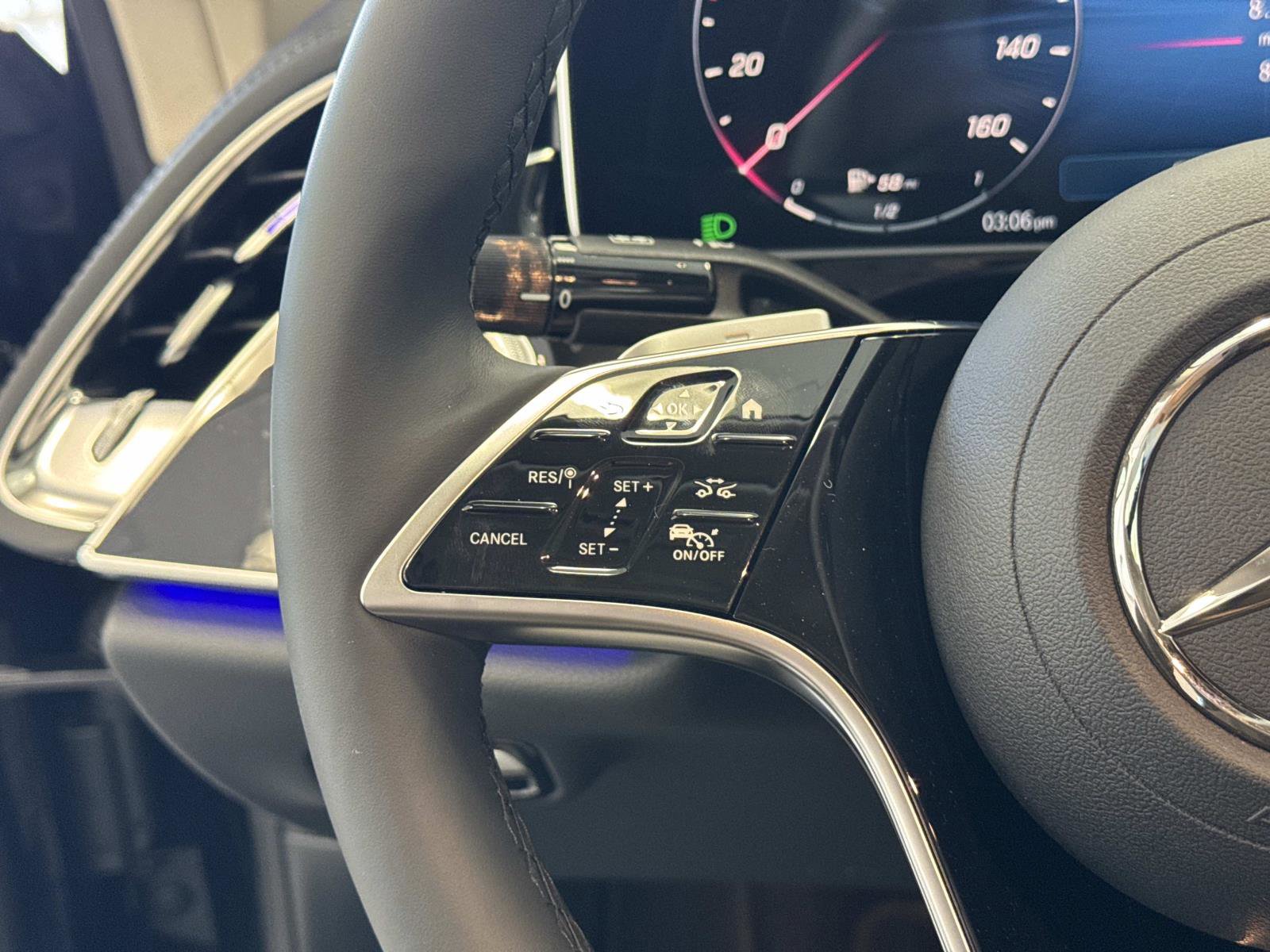 New 2026 Mercedes-Benz E 350 Sedan image 30