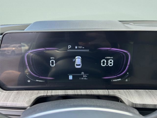 Used 2024 Kia Telluride EX image 35