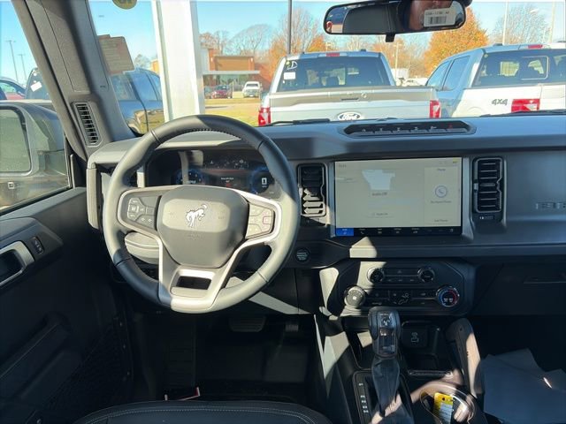 New 2025 Ford Bronco Badlands w/ Sasquatch Package image 14