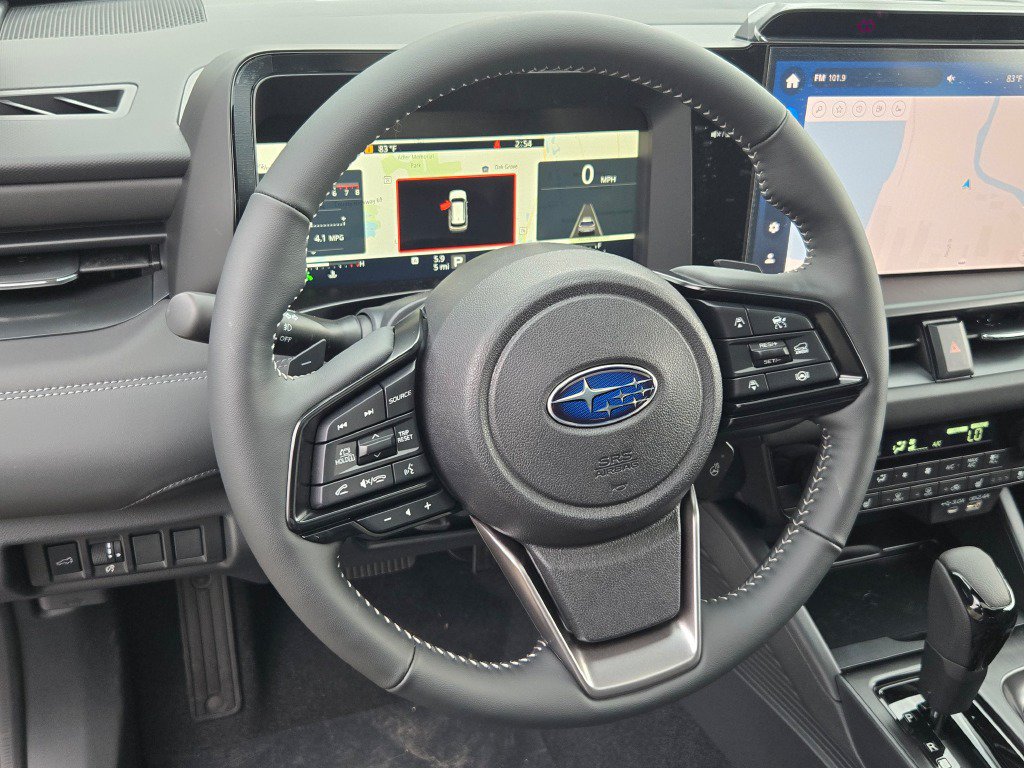New 2026 Subaru Outback Touring XT AWD/4WD image 30