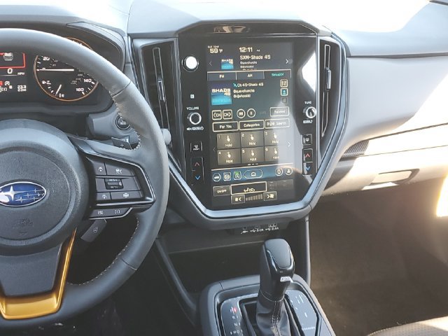 New 2026 Subaru Crosstrek 2.5i Wilderness AWD/4WD image 14