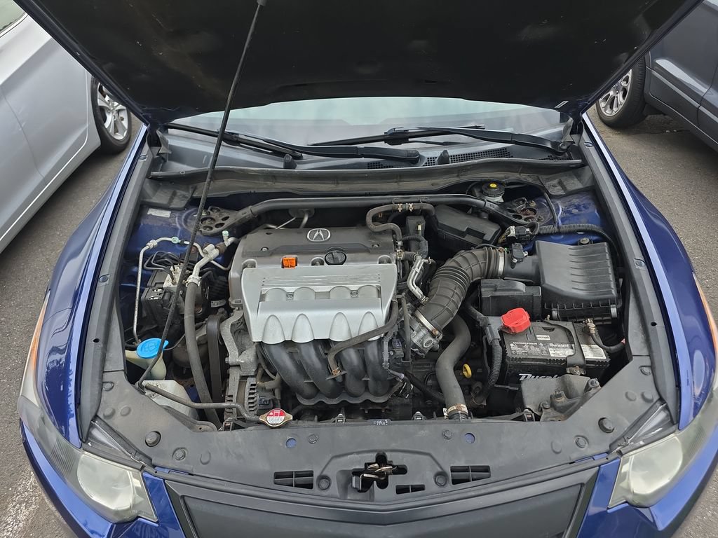 Used 2012 Acura TSX w/ Technology Package FWD image 35