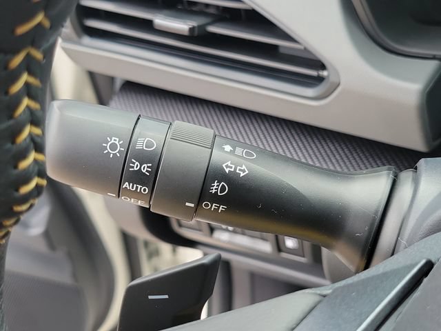 New 2026 Subaru Crosstrek 2.5i Sport AWD/4WD image 13