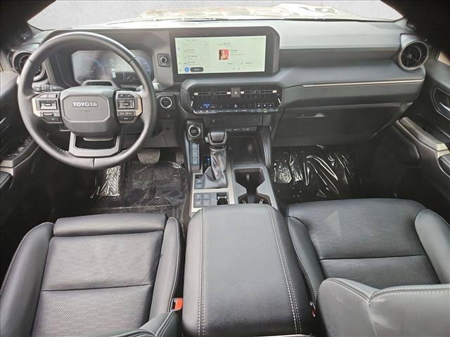 Certified 2025 Toyota Land Cruiser w/ Premium Package AWD/4WD image 24