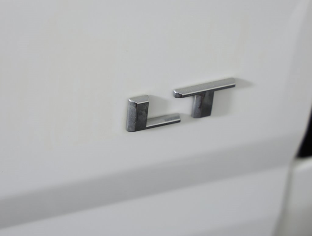 Certified 2022 Chevrolet Colorado LT w/ Fleet Safety Package image 7