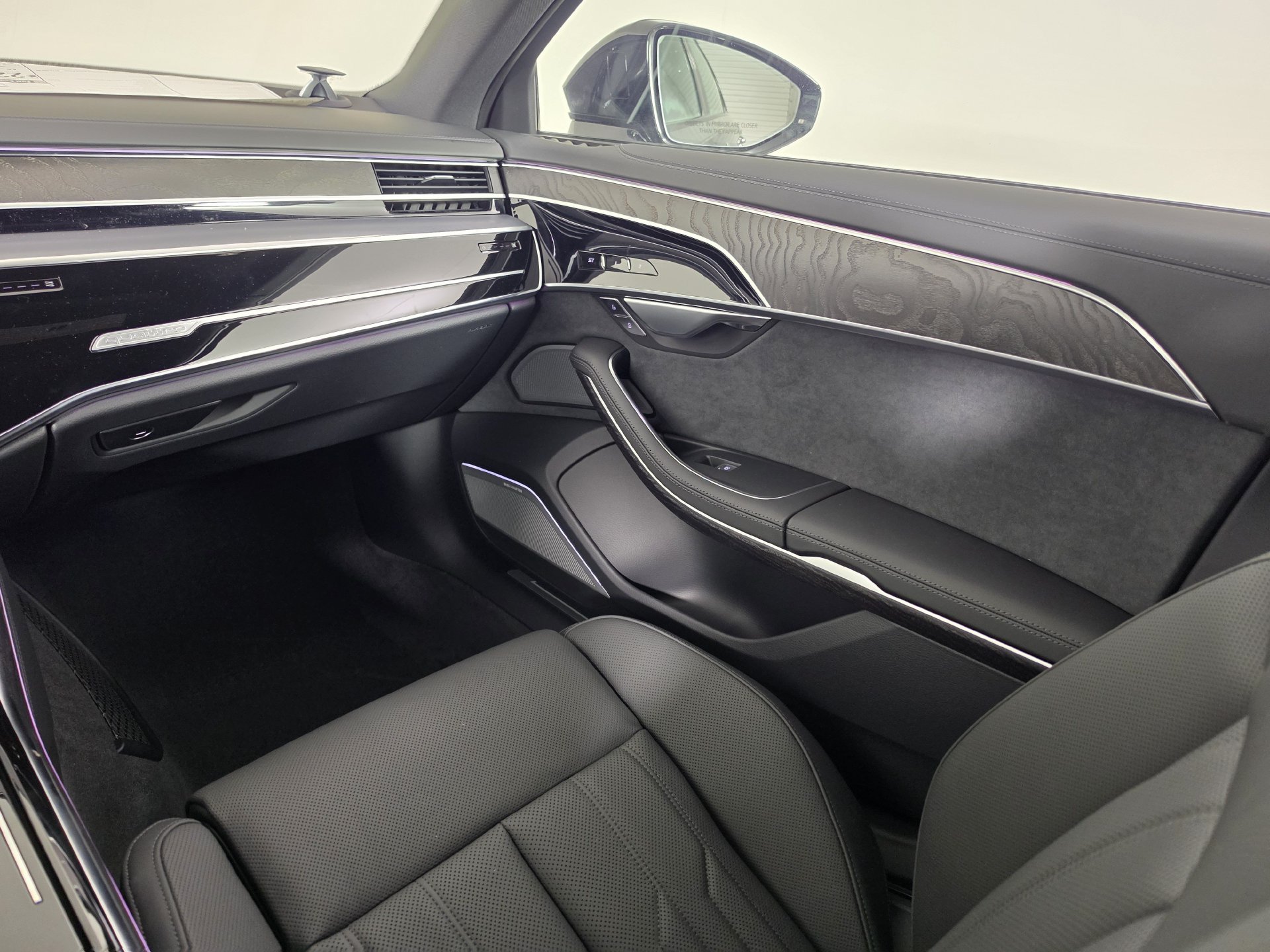 New 2026 Audi A8 L 3.0T AWD/4WD image 34