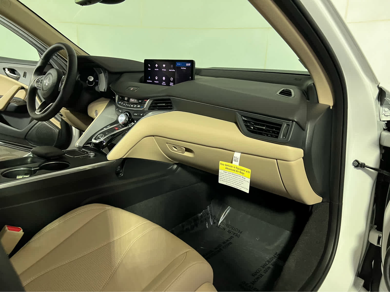 Used 2025 Acura TLX w/ Technology Package image 29