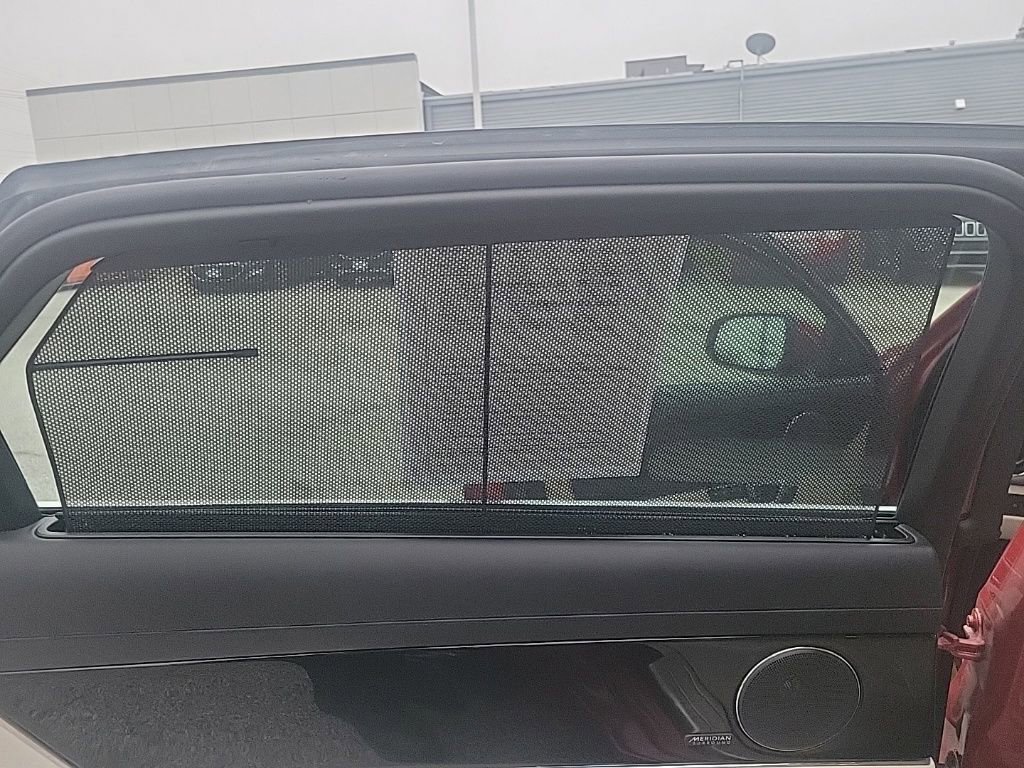 Used 2017 Jaguar XJ L Portfolio image 13