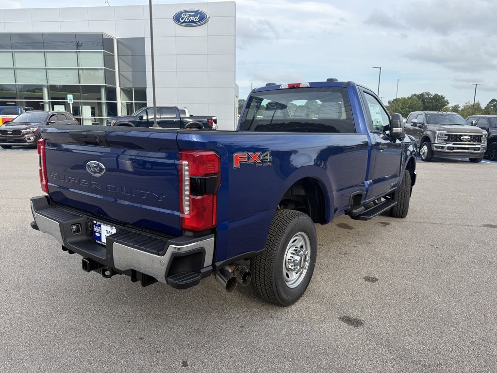 New 2026 Ford F350 XL w/ 360-Degree Camera Package image 8