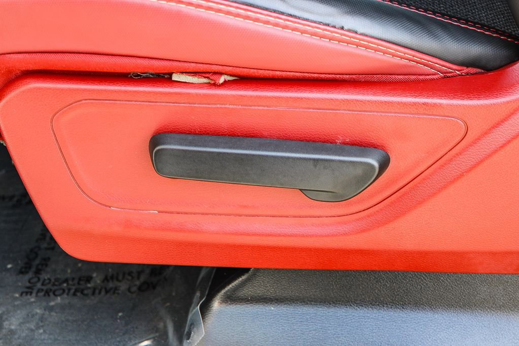 Used 2023 RAM 1500 Rebel AWD/4WD image 21