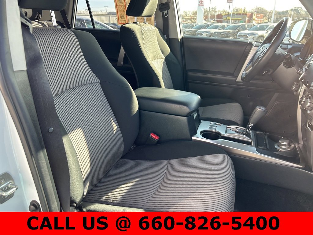 Used 2024 Toyota 4Runner SR5 image 10