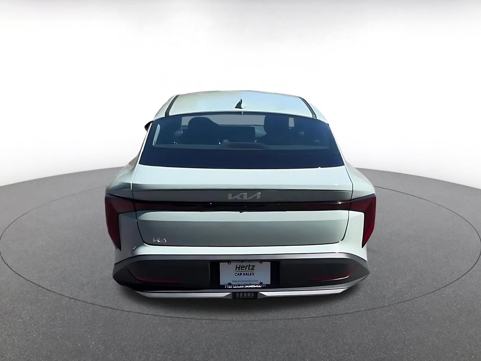 Used 2025 Kia K4 FWD image 7