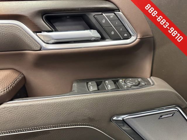 New 2026 GMC Sierra 3500 Denali w/ Technology Package image 24