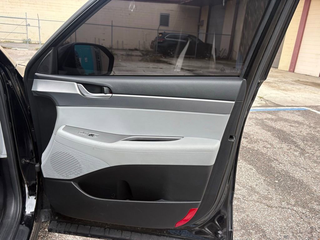 Used 2020 Hyundai Palisade SEL image 16