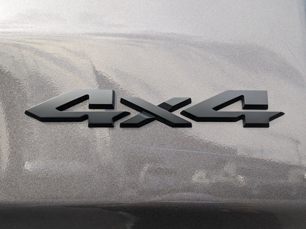 New 2026 RAM 1500 Big Horn w/ Night Edition AWD/4WD image 24