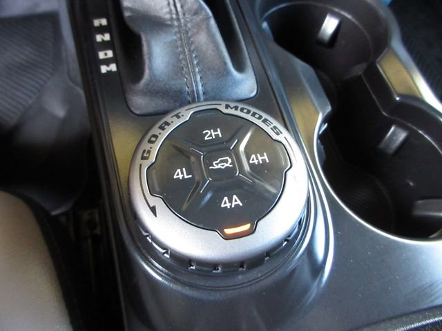 Certified 2024 Ford Bronco Wildtrak image 19