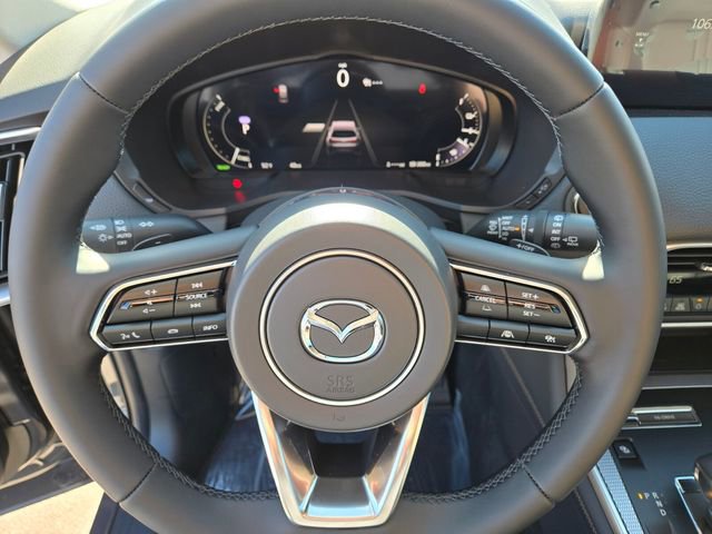 New 2026 MAZDA CX-90 Plug-In Hybrid w/Premium Sport image 11
