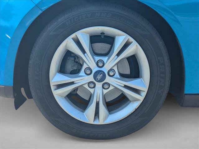 Used 2014 Ford Focus SE FWD image 9