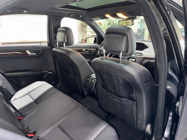 Used 2012 Mercedes-Benz C 250 Premium 1 PKG $42K MSRP image 47