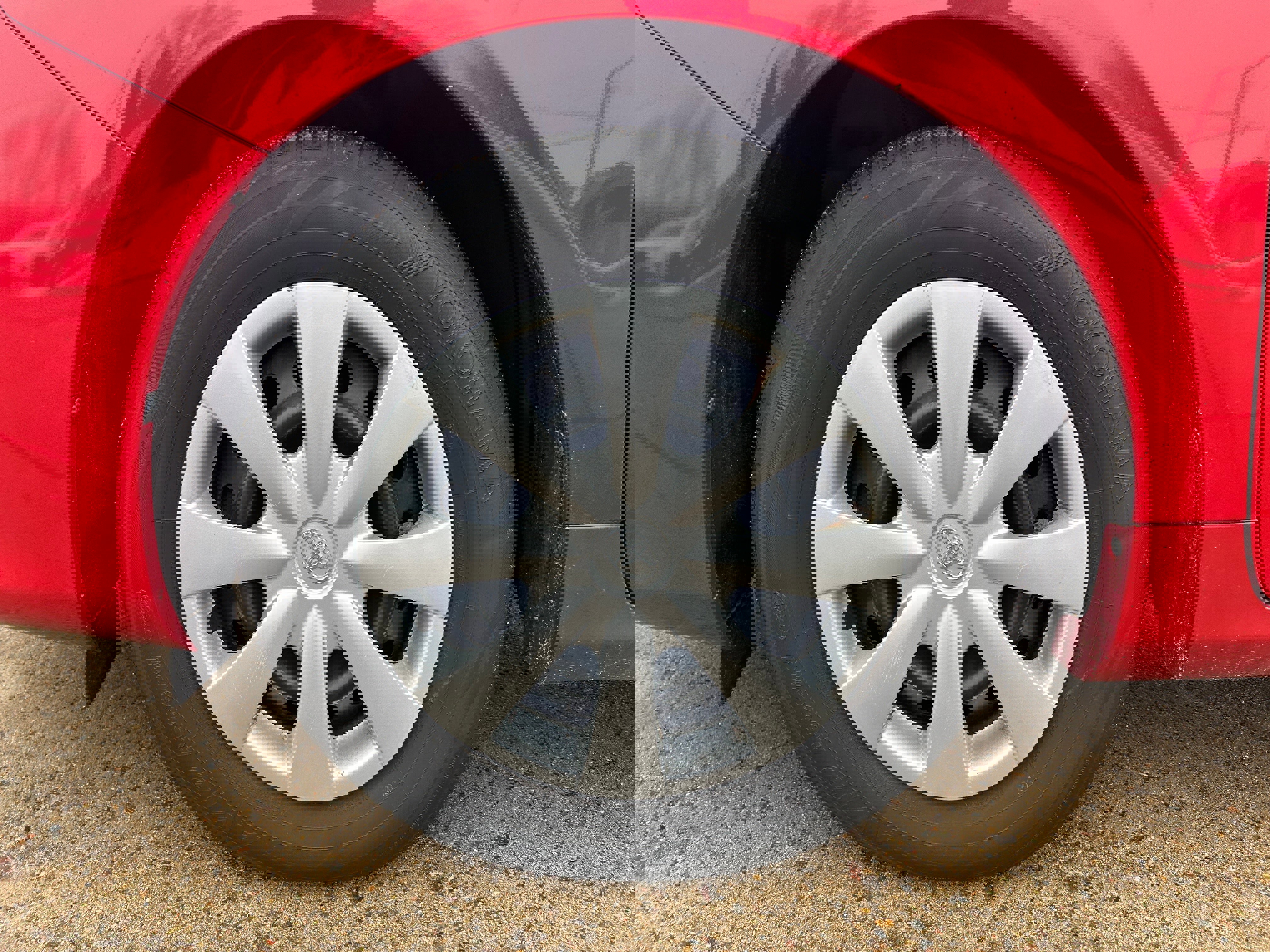 Used 2010 Toyota Corolla image 10