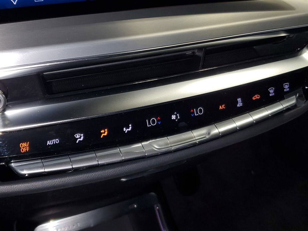 New 2026 Cadillac Lyriq Sport RWD image 23