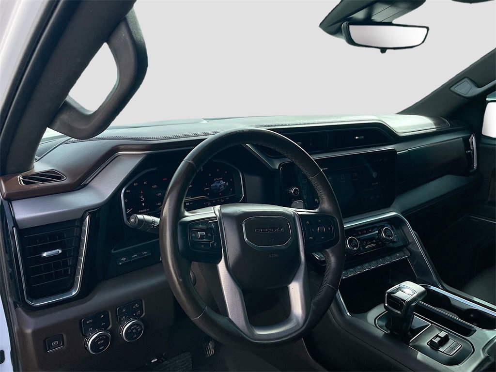Used 2023 GMC Sierra 1500 Denali w/ Denali Reserve Package image 12