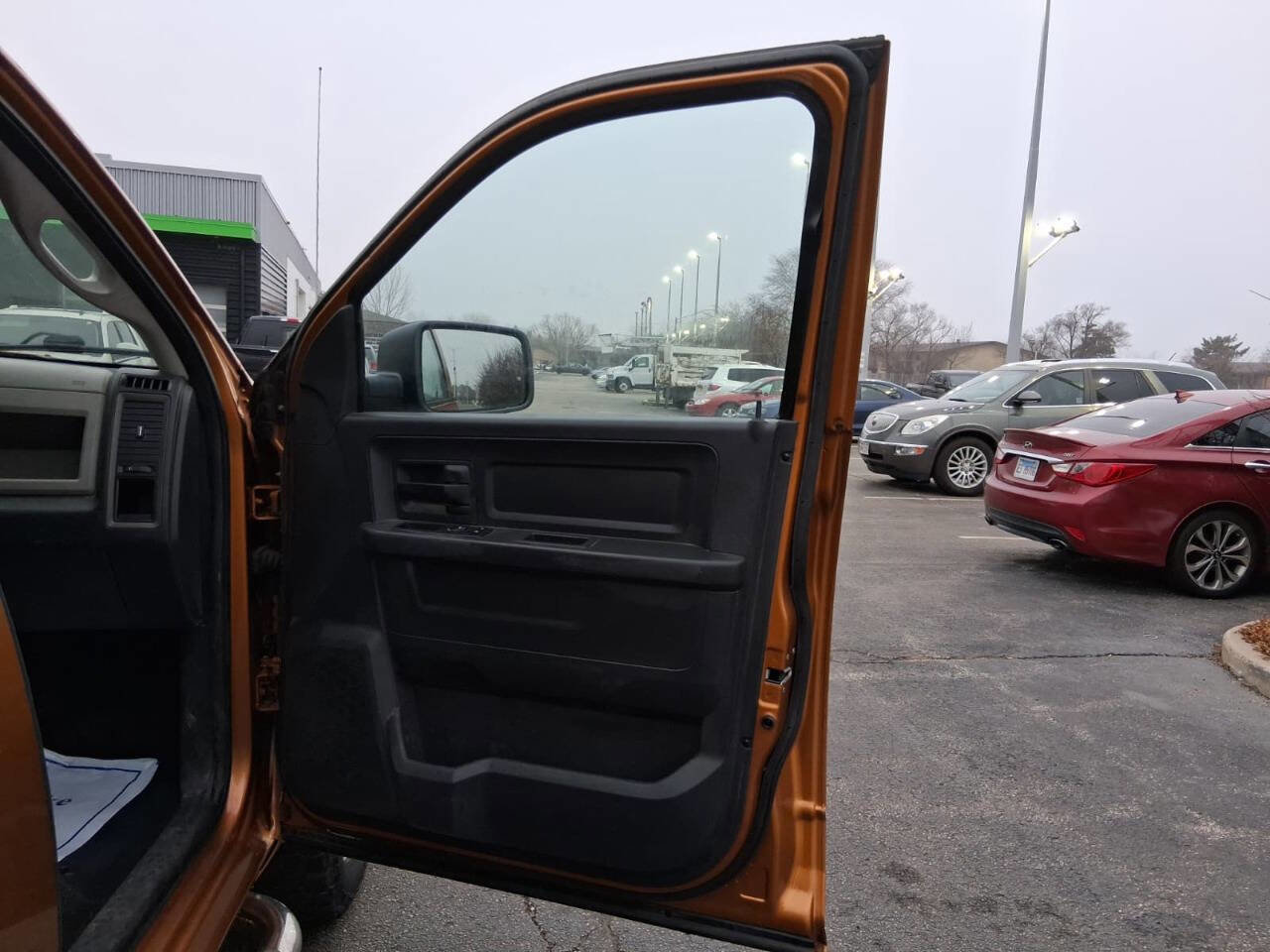 Used 2012 RAM 1500 Express image 13