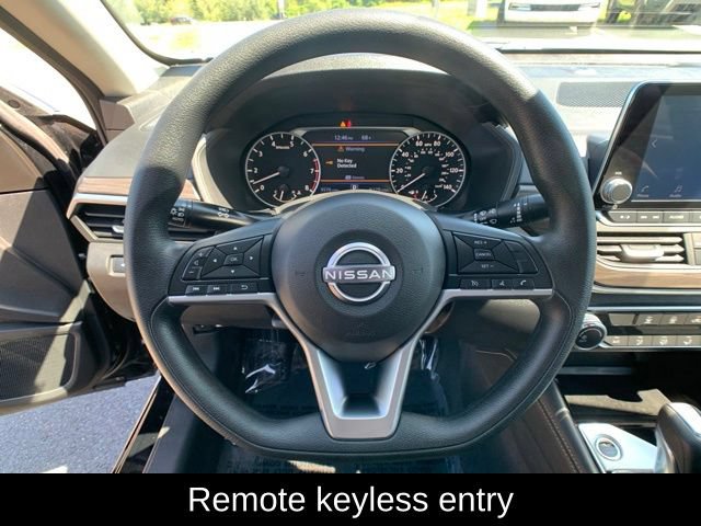Certified 2023 Nissan Altima 2.5 SV AWD/4WD image 16
