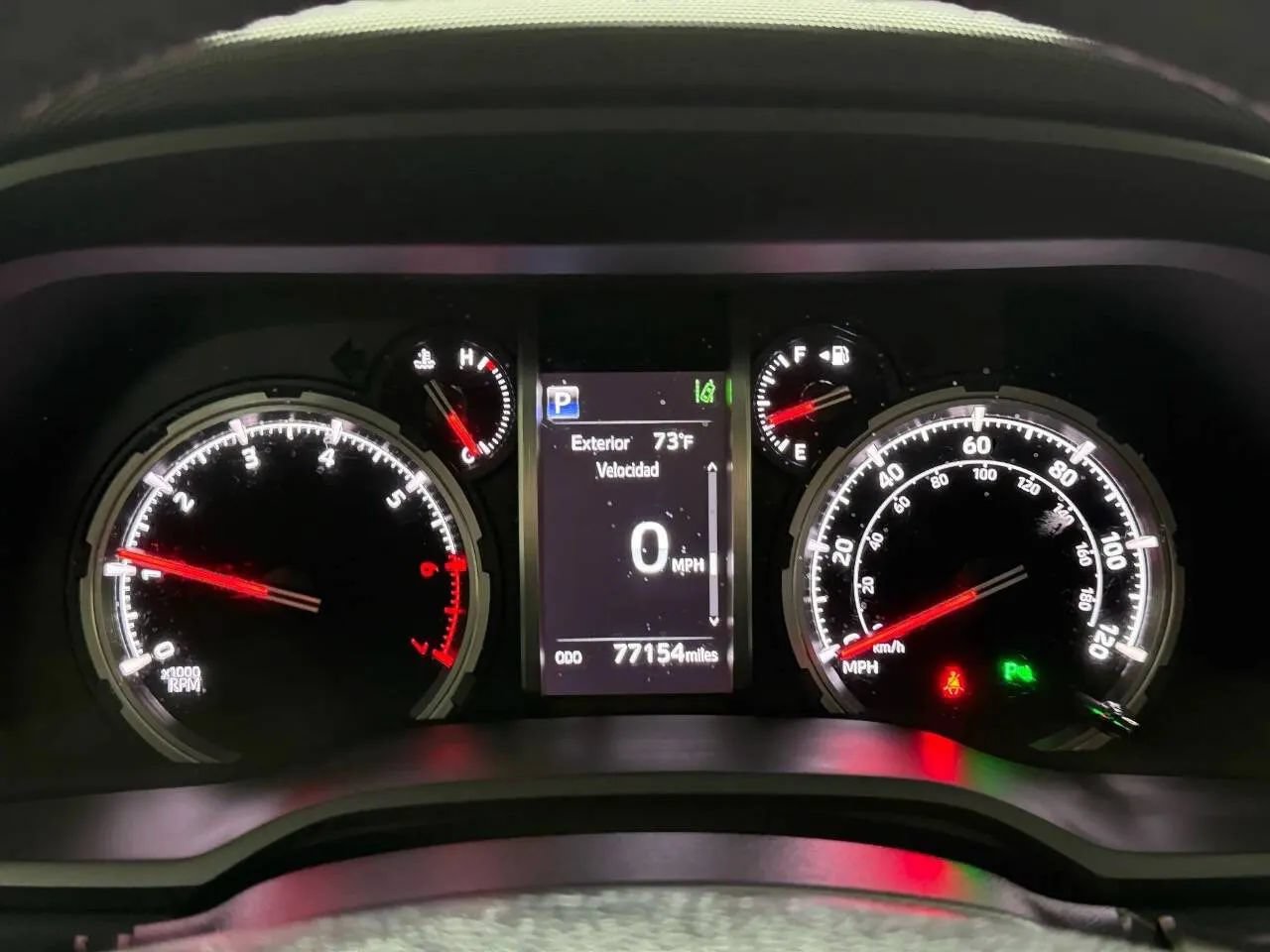 Used 2020 Toyota 4Runner Limited RWD image 38