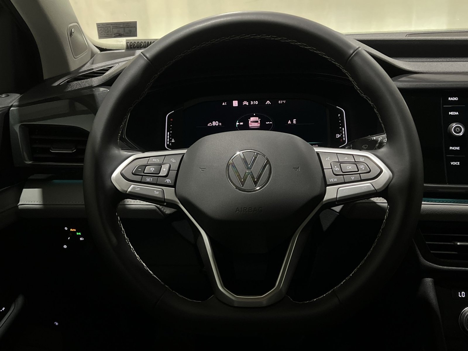 Used 2024 Volkswagen Taos SEL AWD/4WD image 31