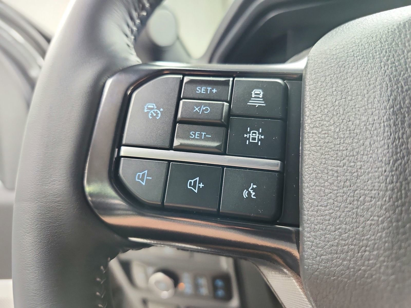 New 2026 Ford F150 Platinum AWD/4WD image 27
