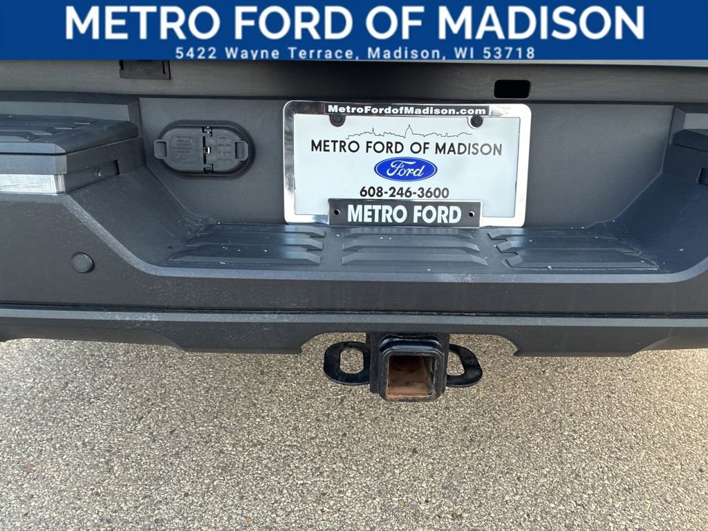 Used 2024 Toyota Tundra Limited image 9