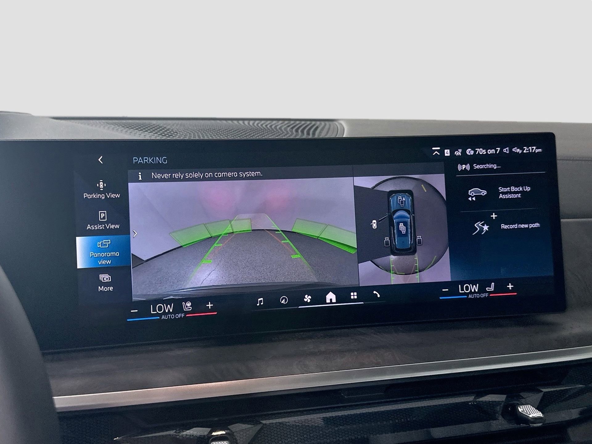 Certified 2025 BMW X5 xDrive50e image 12