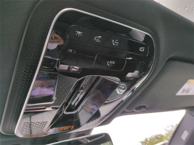 Used 2023 Mercedes-Benz EQE 350+ Sedan image 24