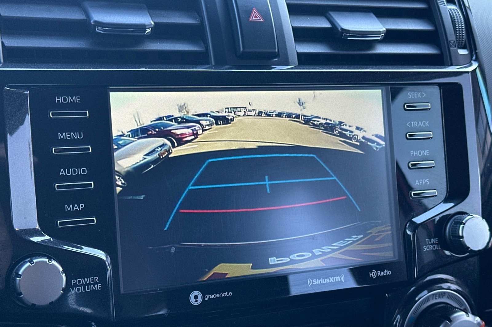 Used 2022 Toyota 4Runner TRD Off-Road image 19